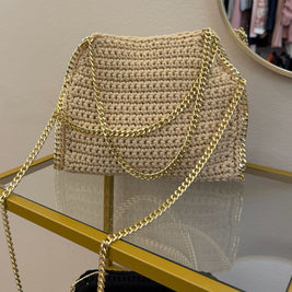Borsa Venere Beige