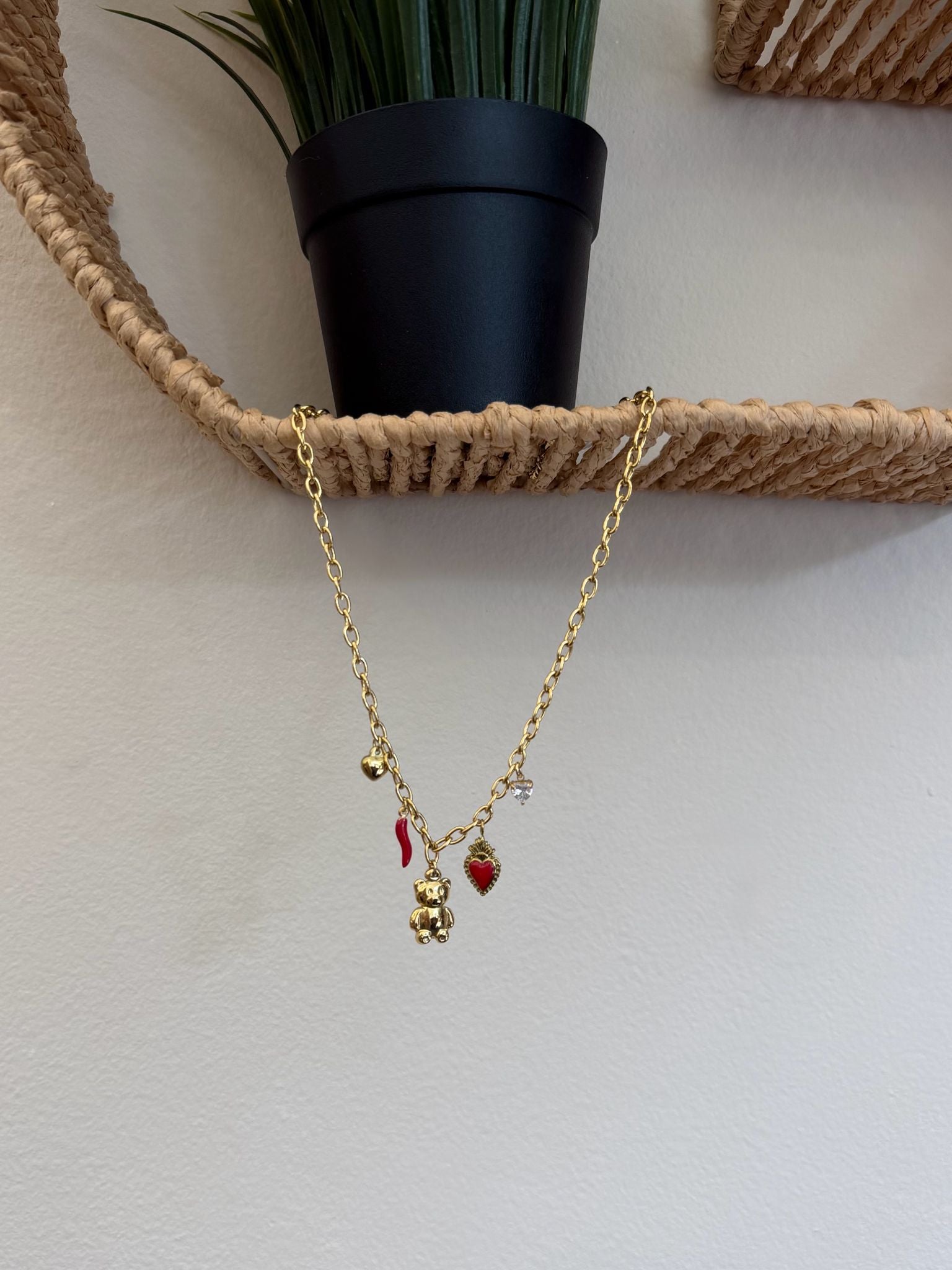 Collana Patrizia