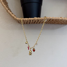 Collana Patrizia