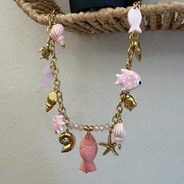 Collana Pamela