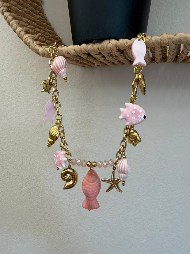 Collana Pamela