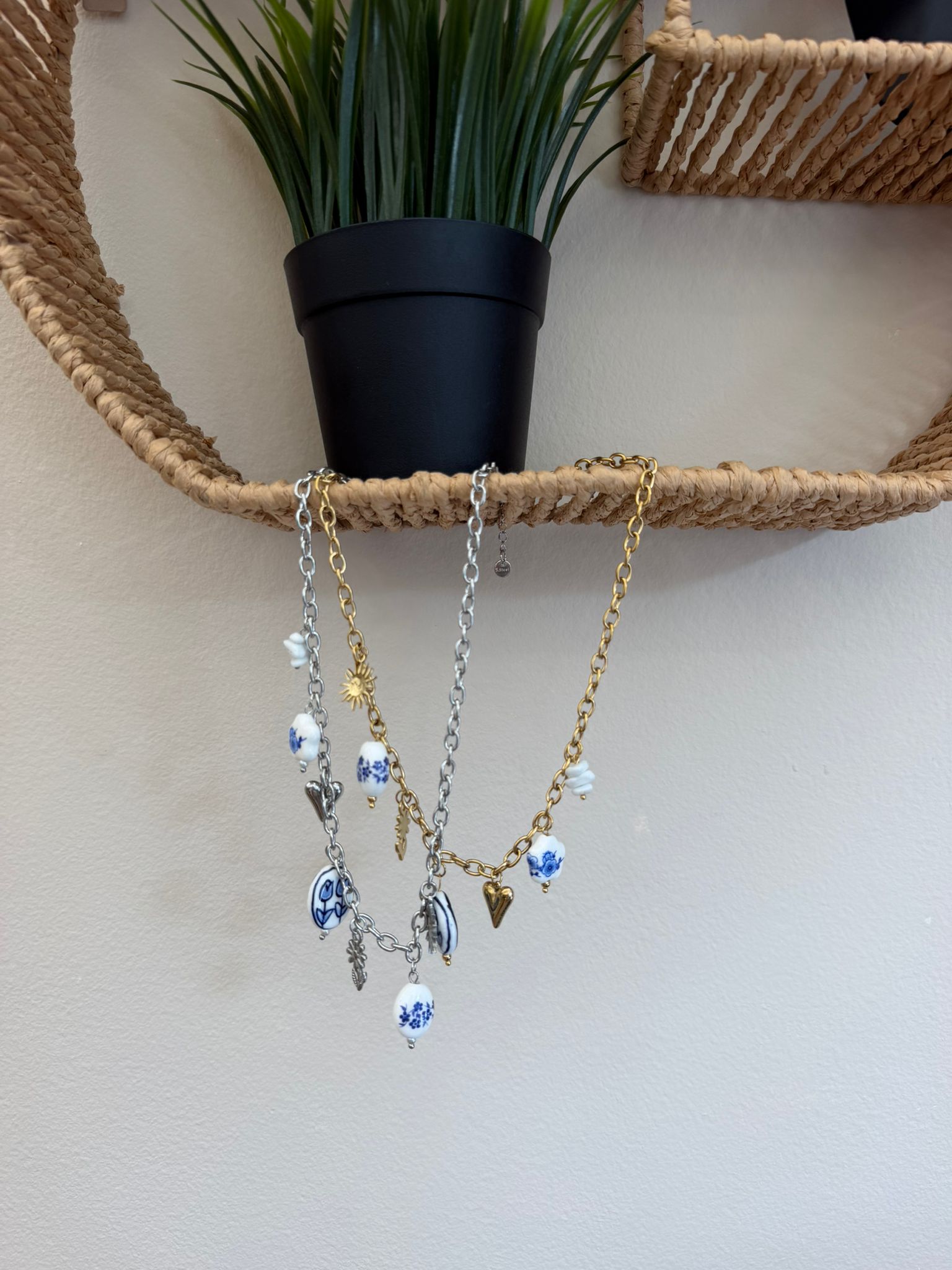 Collana Daniela