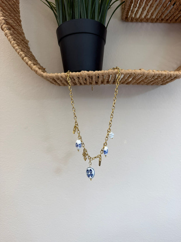 Collana Daniela