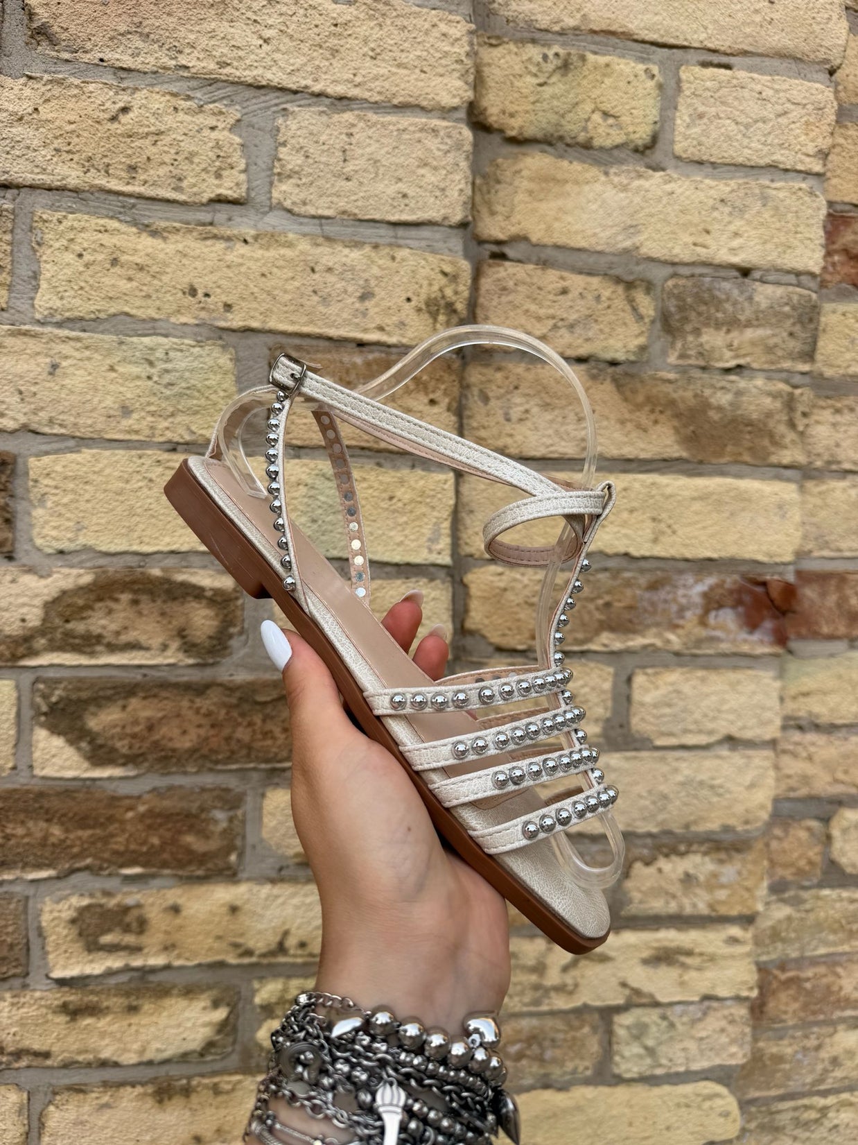 Sandalo Sole