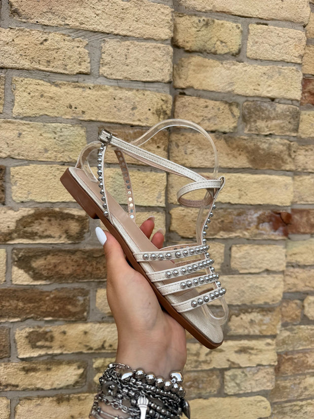 Sandalo Sole
