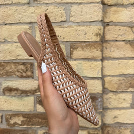 Slingback Doriana