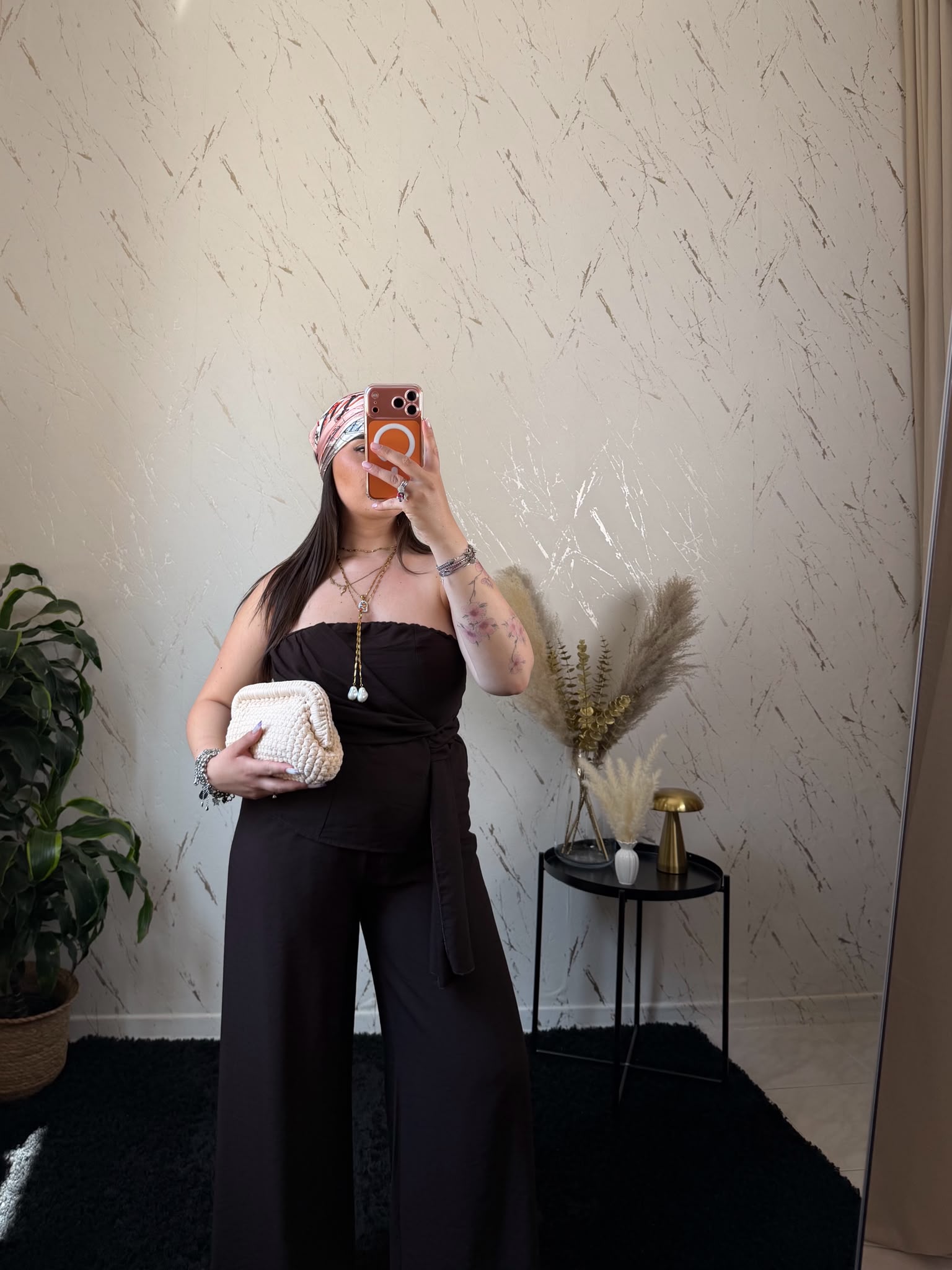 Coordinato Tiziana Marrone
