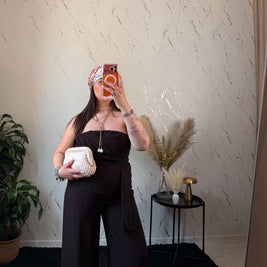 Coordinato Tiziana Marrone