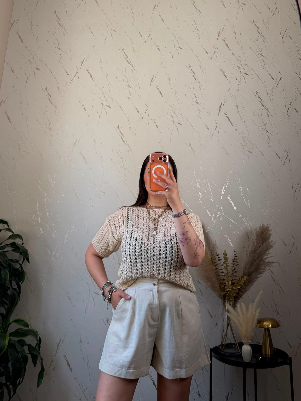 Maglia Gabriella