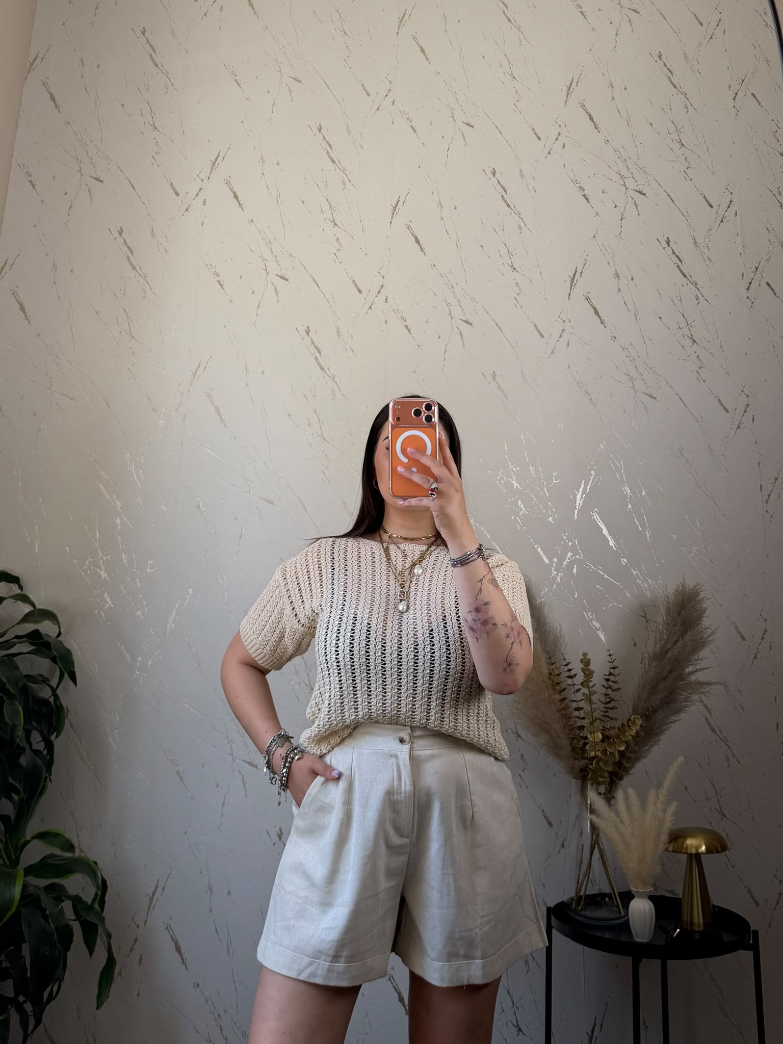 Maglia Gabriella