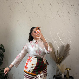 Camicia Ginevra