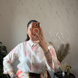 Camicia Ginevra
