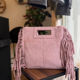 Borsa Arianna Rosa