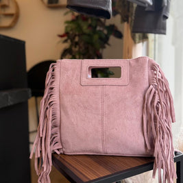 Borsa Arianna Rosa