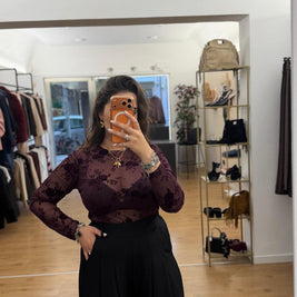 Maglia Lorenza