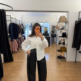 Pantalone Gianna Nero
