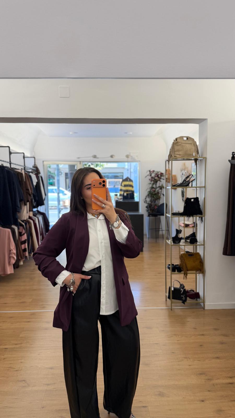 Blazer Cinzia Vinaccia