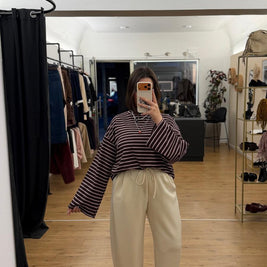 Pantalone Giovanna Panna