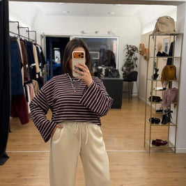 Pantalone Giovanna Panna