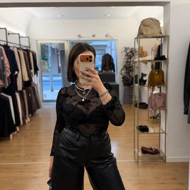 Pantalone Laura
