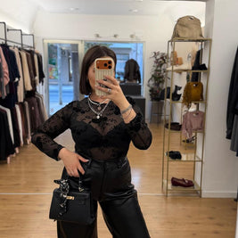 Pantalone Laura
