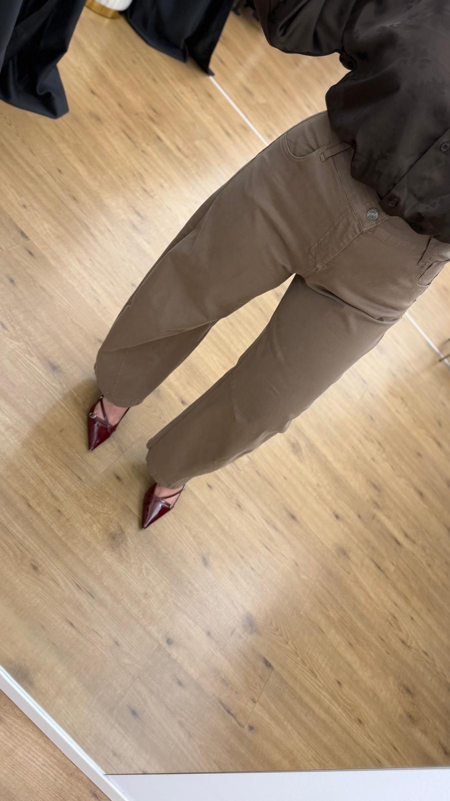 Jeans Gina