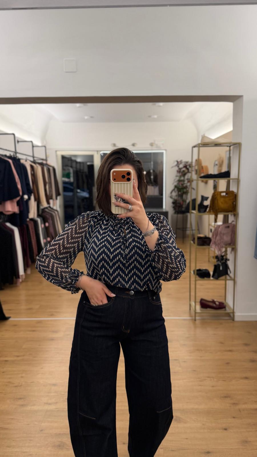 Jeans Perla