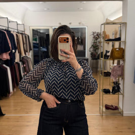 Jeans Perla