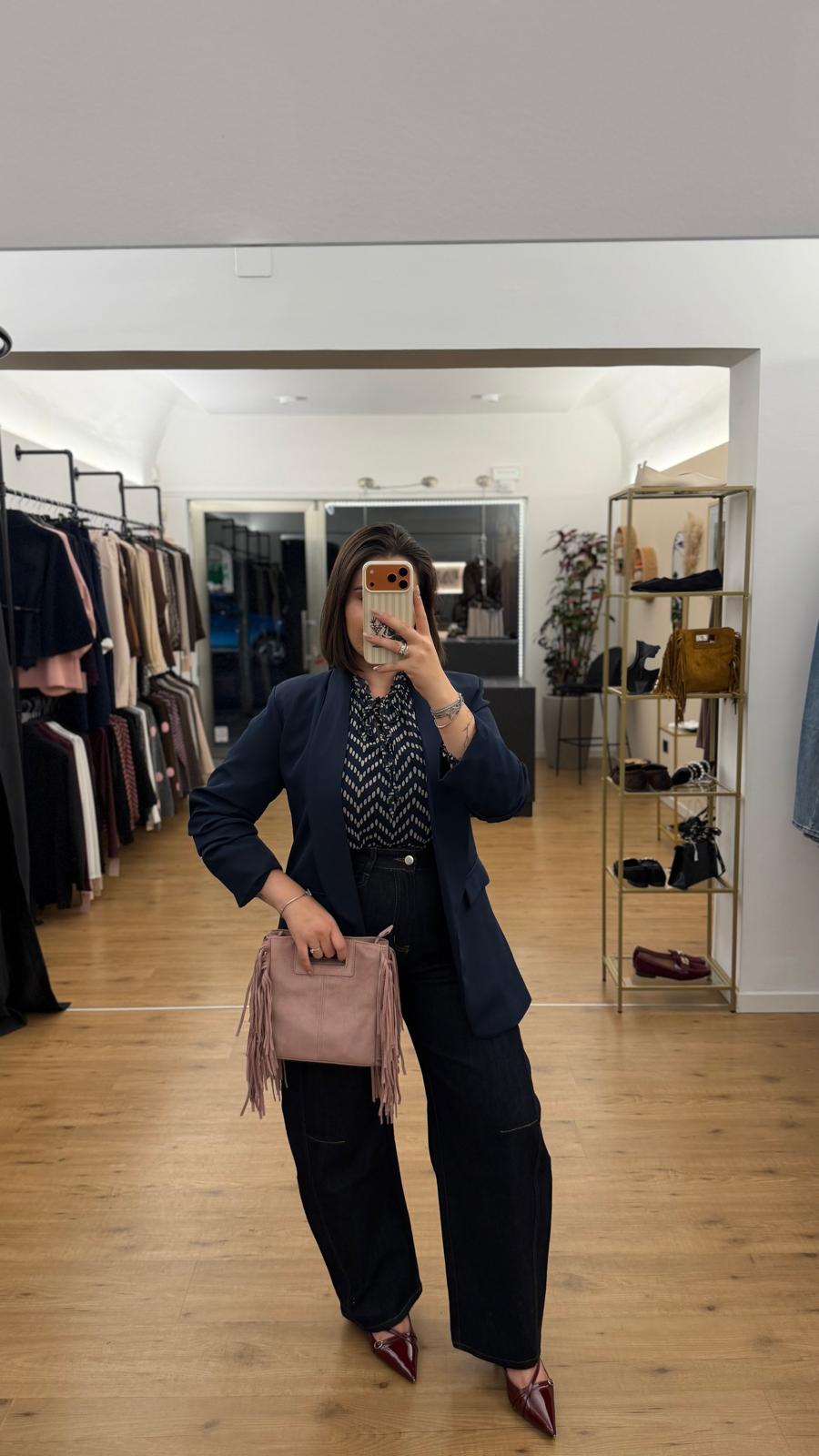 Jeans Perla