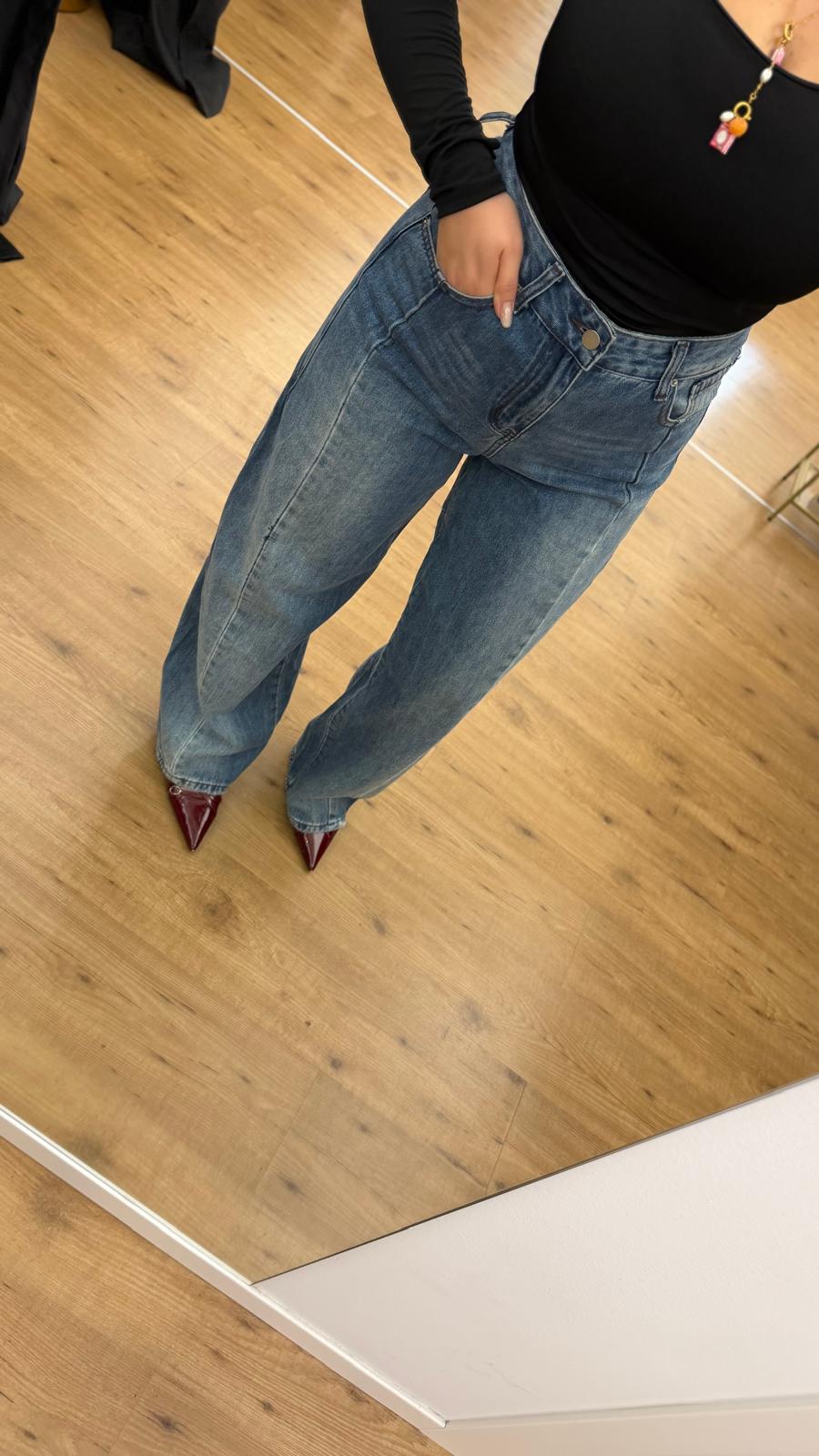 Jeans Cecilia