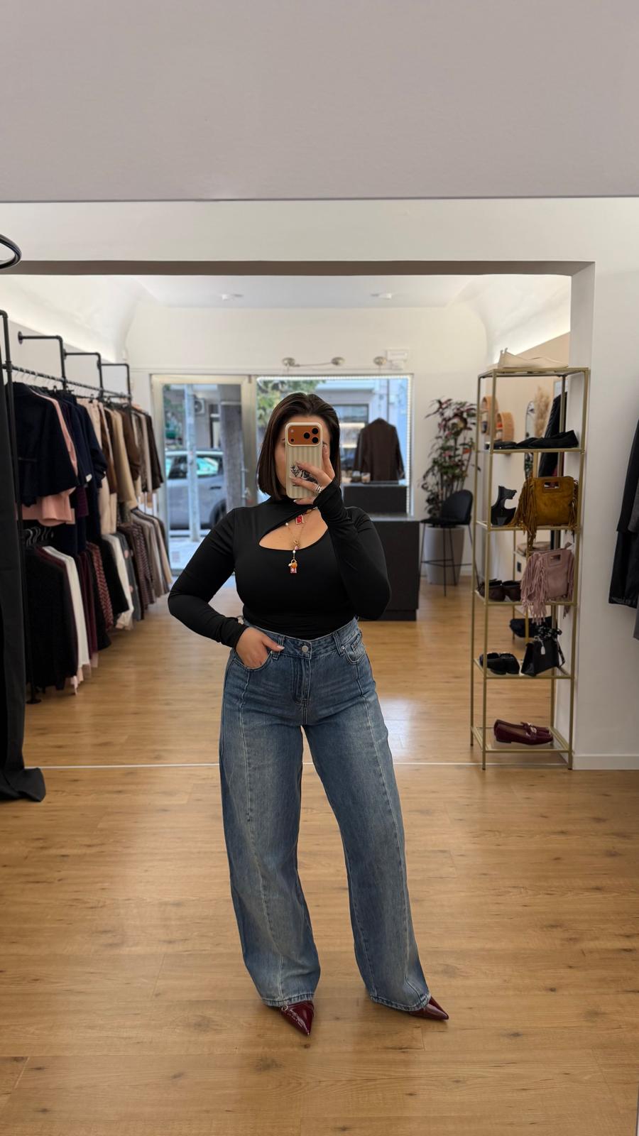 Jeans Cecilia