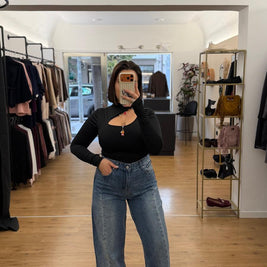 Jeans Cecilia
